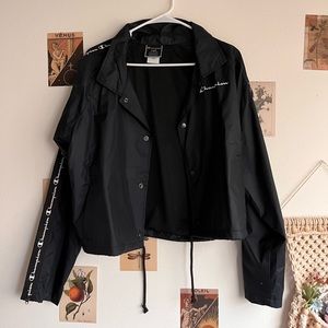 Champion Bomber Jacket Women’s